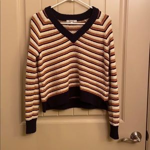 Madewell sweater!